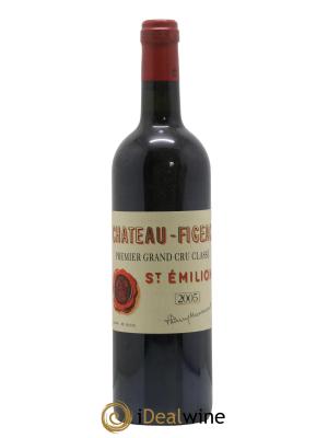 Château Figeac 1er Grand Cru Classé A