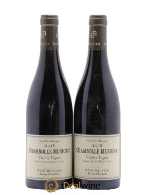 Chambolle-Musigny Vieilles Vignes René Bouvier (Domaine)