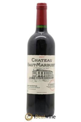 Château Haut Marbuzet