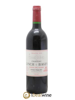 Château Lynch Bages 5ème Grand Cru Classé