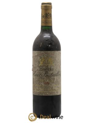 Château Haut Batailley 5ème Grand Cru Classé