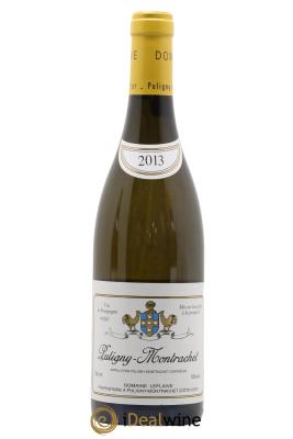 Puligny-Montrachet Leflaive (Domaine)