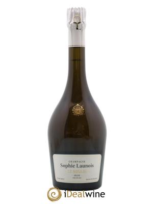 Champagne Le Moulin Blanc Sophie Launois