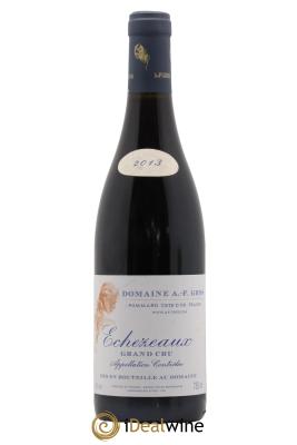 Echezeaux Grand Cru A.-F. Gros