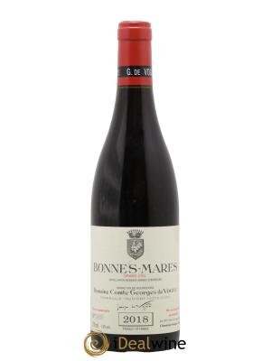 Bonnes-Mares Grand Cru Comte Georges de Vogüé