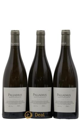 Swartland The Sadie Family Palladius