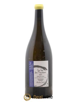 Côtes du Jura Le Bas des Perrières Chardonnay Savagnin Nicolas Jacob