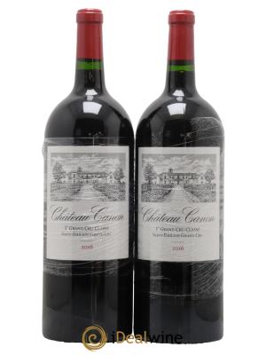 Château Canon 1er Grand Cru Classé B