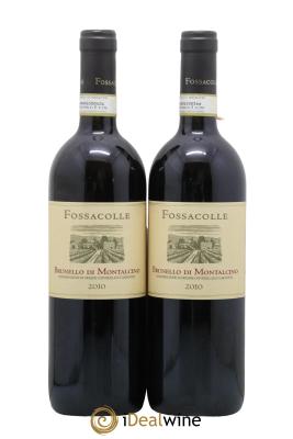 Brunello di Montalcino DOCG Fossacolle