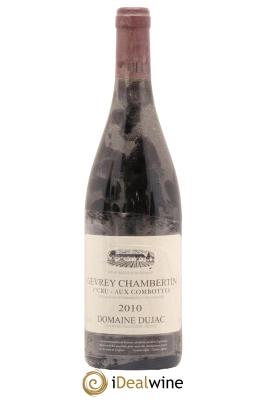 Gevrey-Chambertin 1er Cru Aux Combottes Dujac (Domaine)