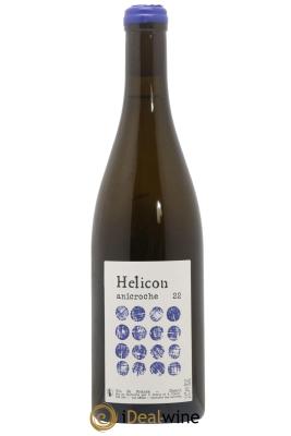 Vin de France Anicroche Helicon 