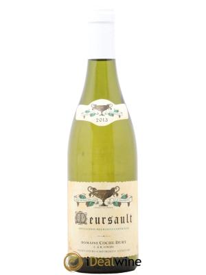 Meursault Coche Dury (Domaine)