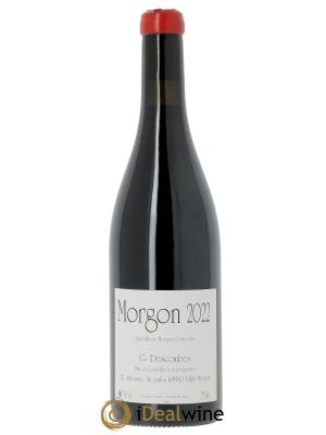 Morgon Vieilles vignes Georges Descombes (Domaine) 