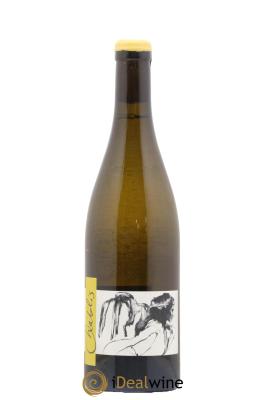 Chablis Vent d'Ange Pattes Loup (Domaine)