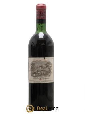 Château Lafite Rothschild 1er Grand Cru Classé