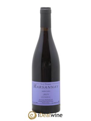 Marsannay Sylvain Pataille (Domaine)