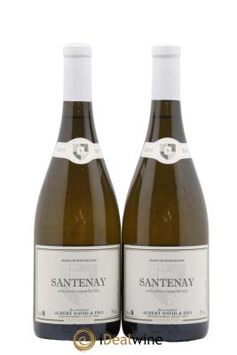 Santenay Albert David et Fils