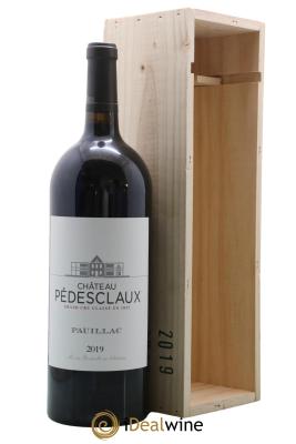 Château Pedesclaux 5ème Grand Cru Classé