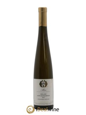 Gewurztraminer Boland Vendanges Tardives Albert Boxler