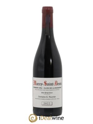 Morey Saint-Denis 1er Cru Clos de la Bussière Georges Roumier (Domaine)