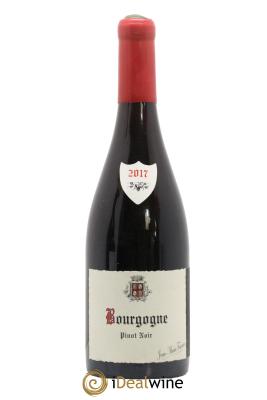 Bourgogne Fourrier (Domaine)