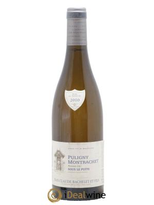 Puligny-Montrachet 1er Cru Sous le Puits Jean-Claude Bachelet (Domaine)