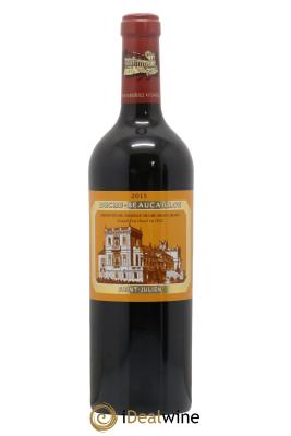 Château Ducru Beaucaillou 2ème Grand Cru Classé