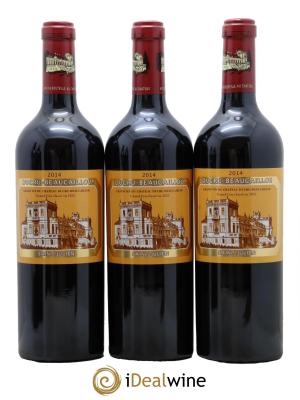 Château Ducru Beaucaillou 2ème Grand Cru Classé