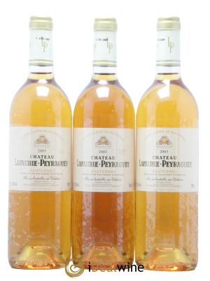 Château Lafaurie-Peyraguey 1er Grand Cru Classé