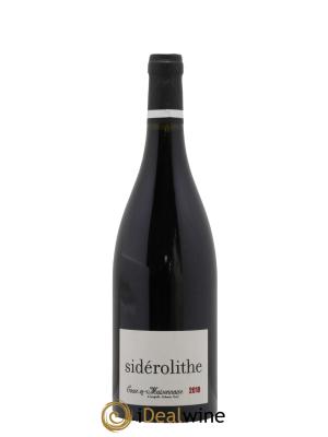 Vin de France Siderolithe Cosse-Maisonneuve (Domaine)