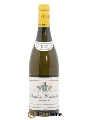 Chevalier-Montrachet Grand Cru Leflaive (Domaine)