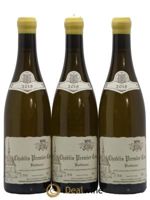 Chablis 1er Cru Butteaux Raveneau (Domaine)