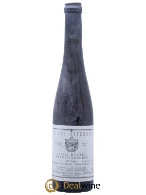 Autriche Beerenauslese Ruster Weinbau