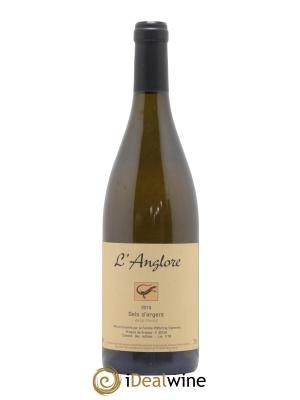 Vin de France Sels d'argent L'Anglore