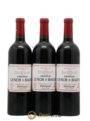 Château Lynch Bages 5ème Grand Cru Classé