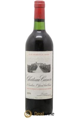 Château Canon 1er Grand Cru Classé B