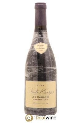 Nuits Saint-Georges 1er Cru Les Damodes La Vougeraie