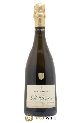 Clos des Goisses, Les Cintres Philipponnat