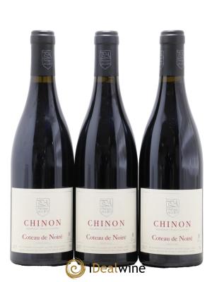 Chinon Coteau de Noiré Philippe Alliet