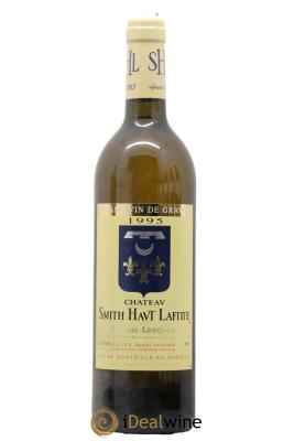 Château Smith Haut Lafitte