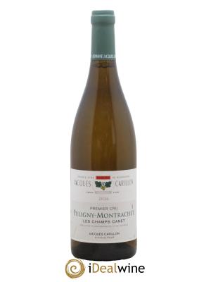 Puligny-Montrachet 1er Cru Les Champs Canet Jacques Carillon (Domaine)