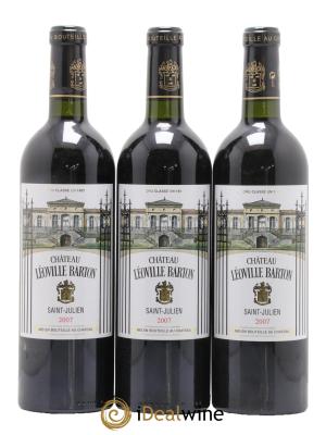 Château Léoville Barton 2ème Grand Cru Classé