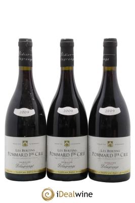 Pommard 1er Cru Les Bertins Delagrange