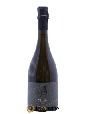 Roses de Jeanne Côte de Val Vilaine Blanc de Noirs Cédric Bouchard