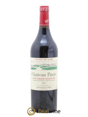 Château Pavie 1er Grand Cru Classé A 