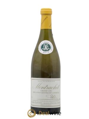 Montrachet Grand Cru Louis Latour