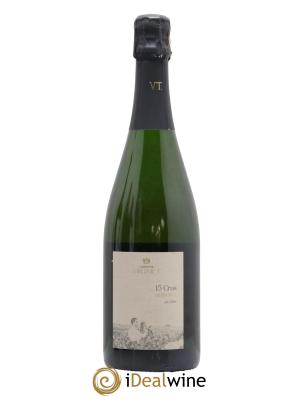 Champagne Extra-Brut 15 Crus Virginie T.