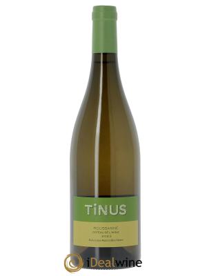 Vin de France Château des Tourettes Tinus Roussanne Coteau de l'Aigle Jean-Marie Guffens 