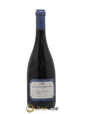 Chambertin Grand Cru Pierre Damoy