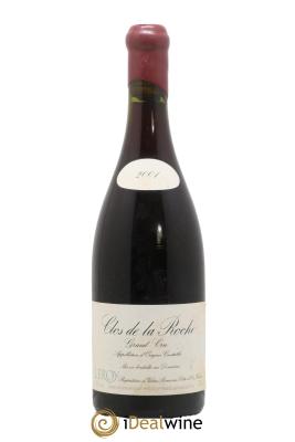 Clos de la Roche Grand Cru Leroy (Domaine) 